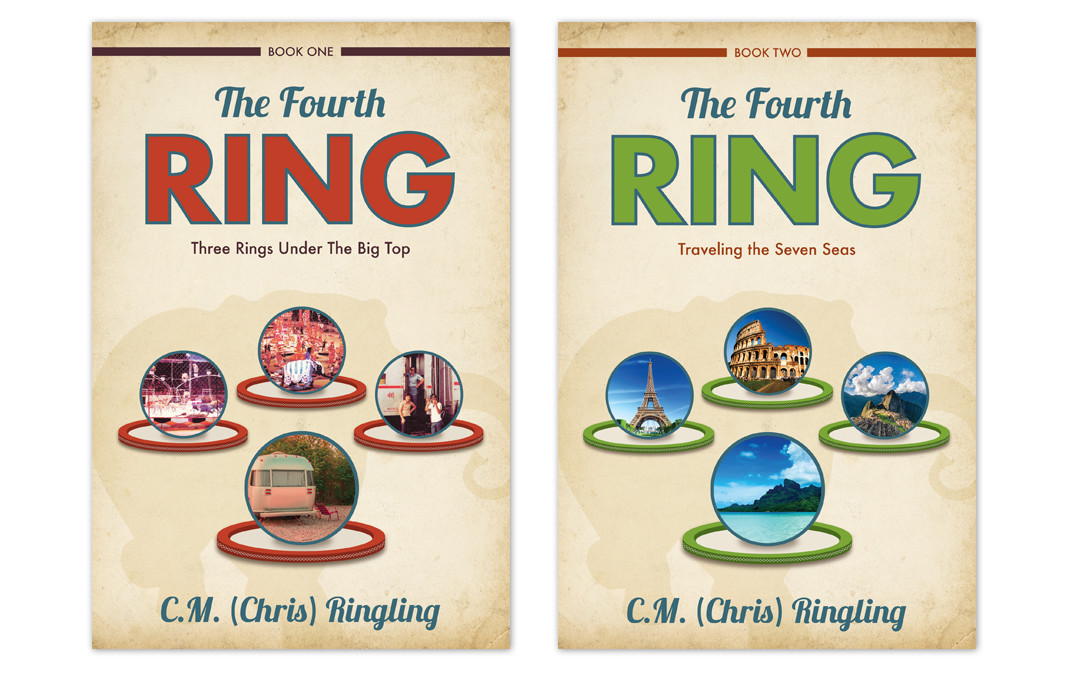 C.M. (Chris) Ringling