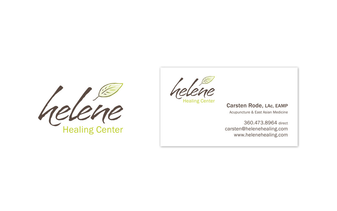 Helene Healing Center