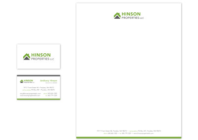 Hinson Properties, LLC