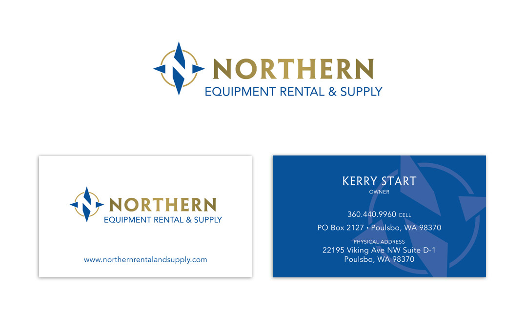 Northern Equipment Rental & Supply