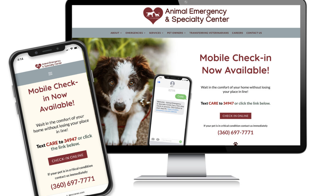 Animal Emergency & Specialty Center