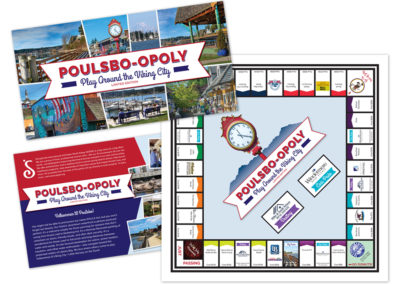 Poulsbo-Opoly