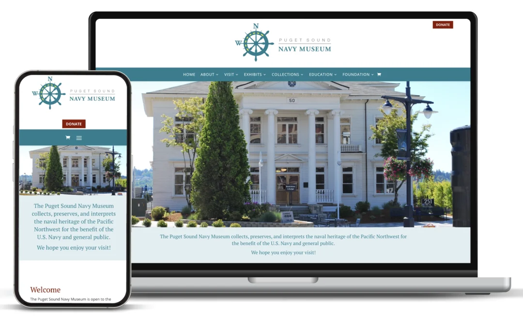 Puget Sound Navy Museum