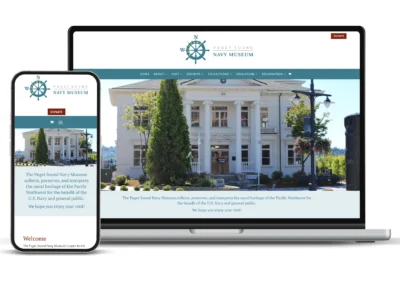 Puget Sound Navy Museum