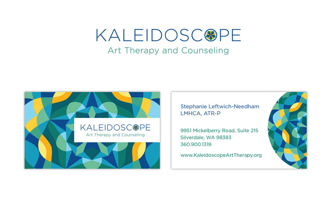 Kaleidoscope Art Therapy and Counseling