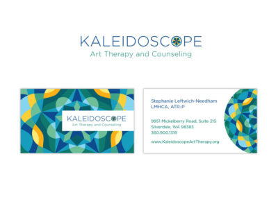 Kaleidoscope Art Therapy and Counseling