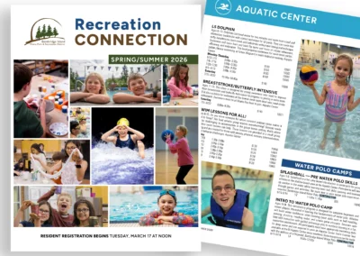 Bainbridge Island Parks & Rec Program Catalog