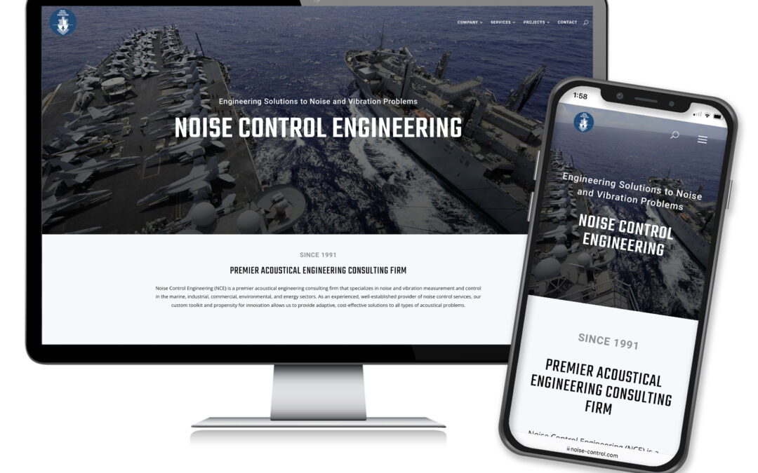 Noise Control Engineering