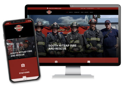South Kitsap Fire & Rescue