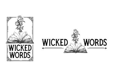 Wicked Words Branding