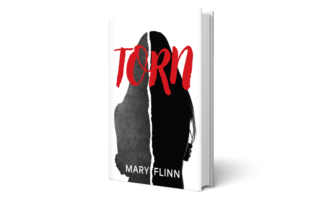 Torn – A Novel by Mary Flinn