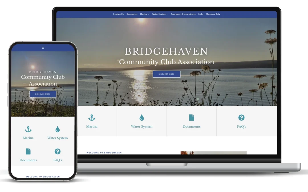 Bridgehaven Community Club Association