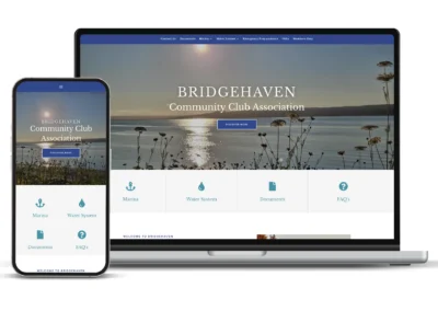 Bridgehaven Community Club Association