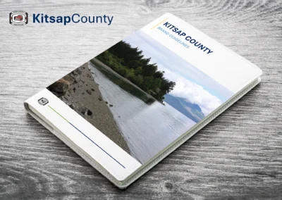 Kitsap County Brand Update