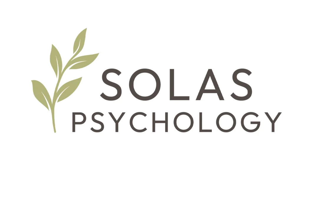 Solas Psychology