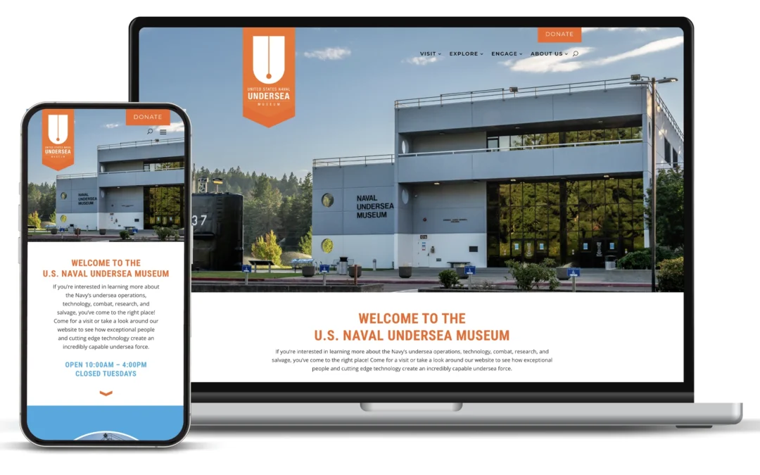 United States Naval Undersea Museum