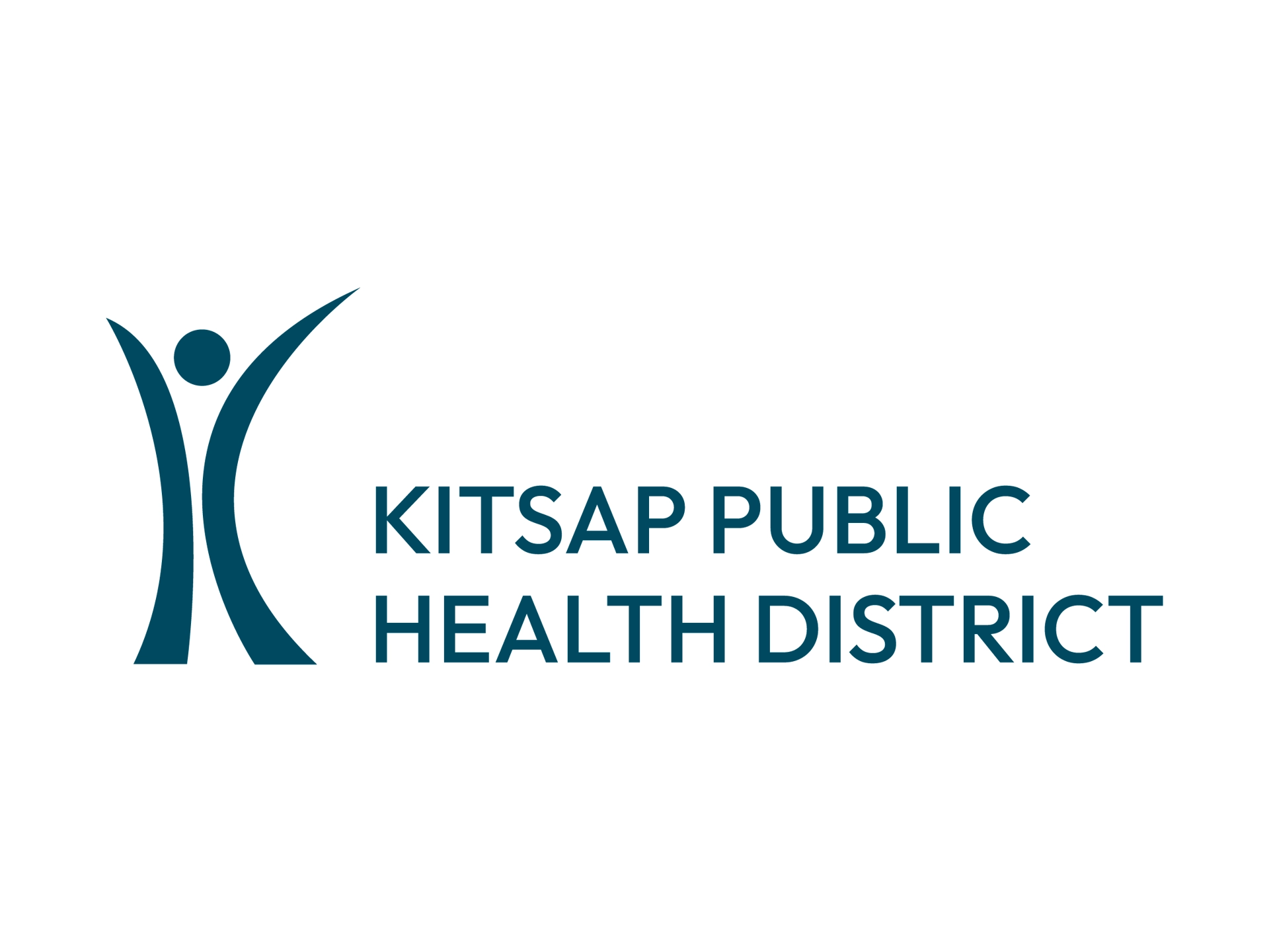 Kitsap Public Health District brand update