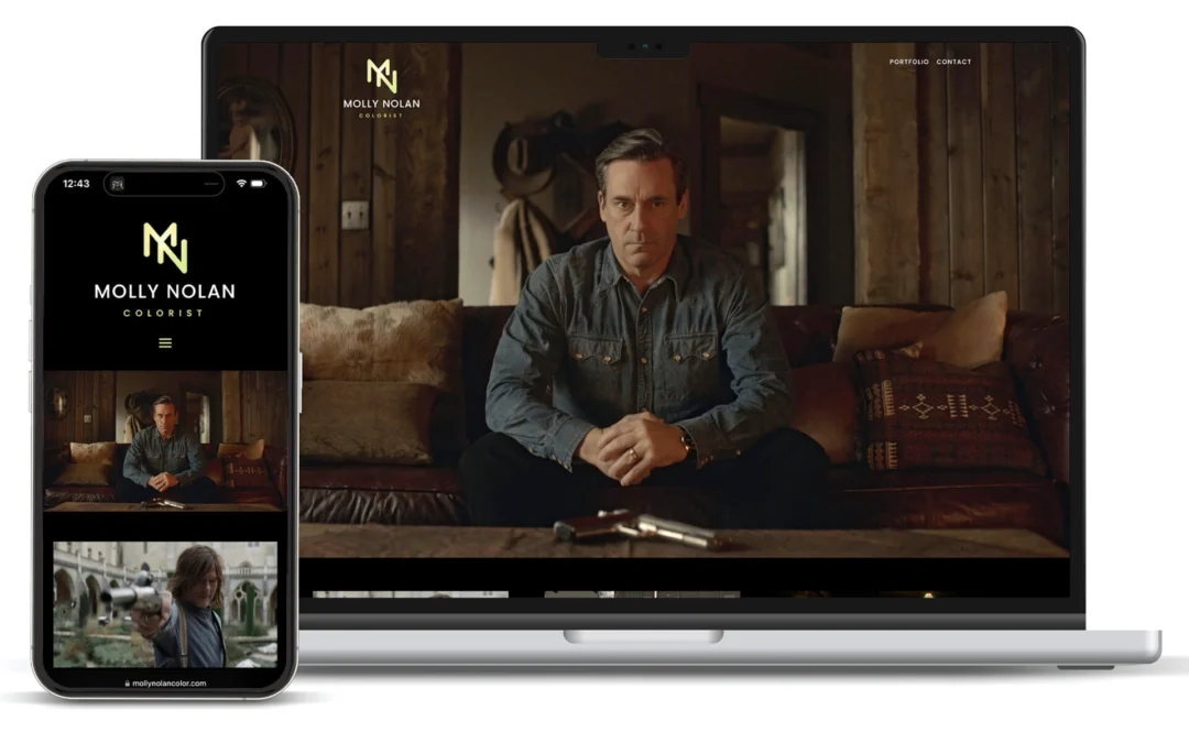 Molly Nolan Colorist