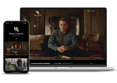 Molly Nolan Colorist