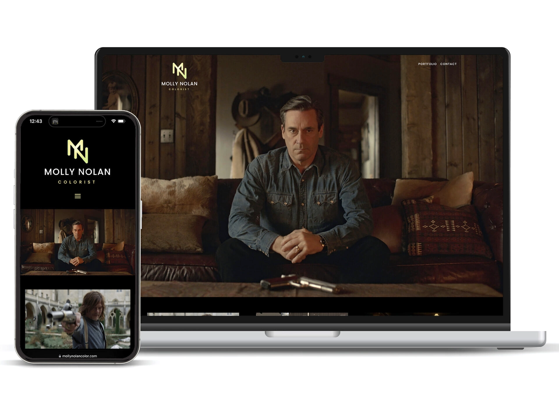website.webpMolly Nolan Colorist website design by Fusion Creative Works