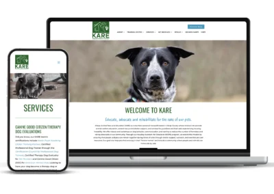 Kitsap Animal Rescue and Education