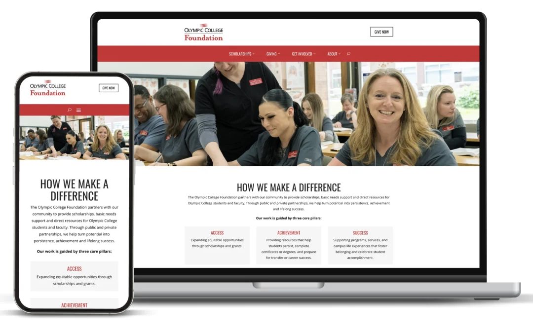 Olympic College Foundation